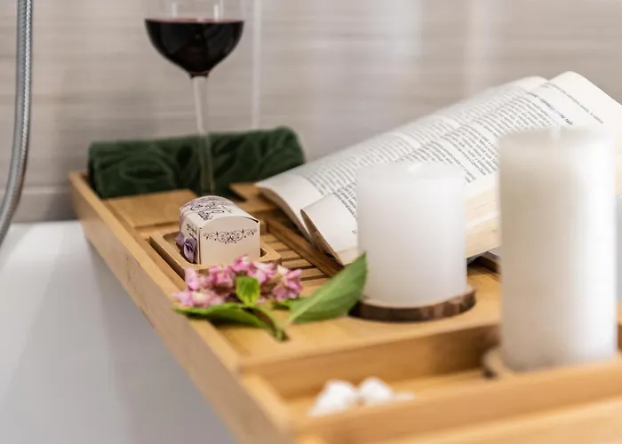 Yukka Comfor Center Hvar With Parking *